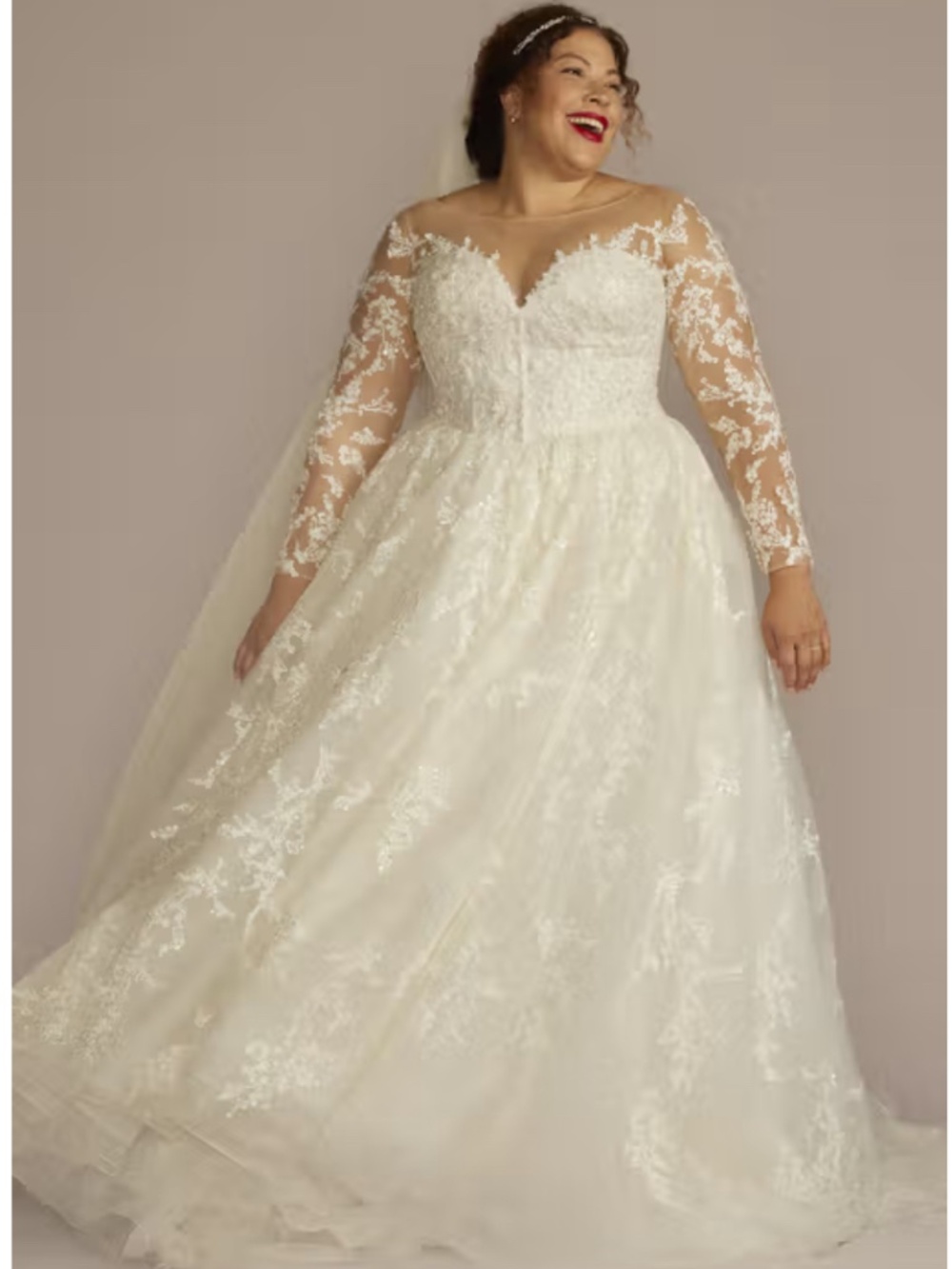 Wedding Gown